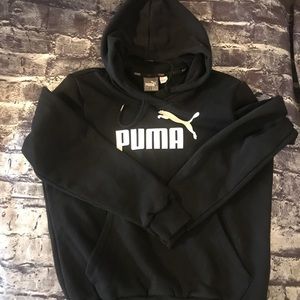 Puma Hoodie sz XL